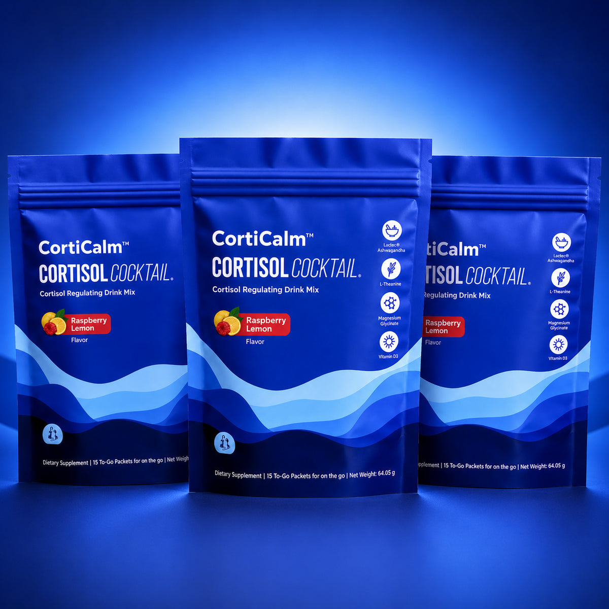 CortiCalm™