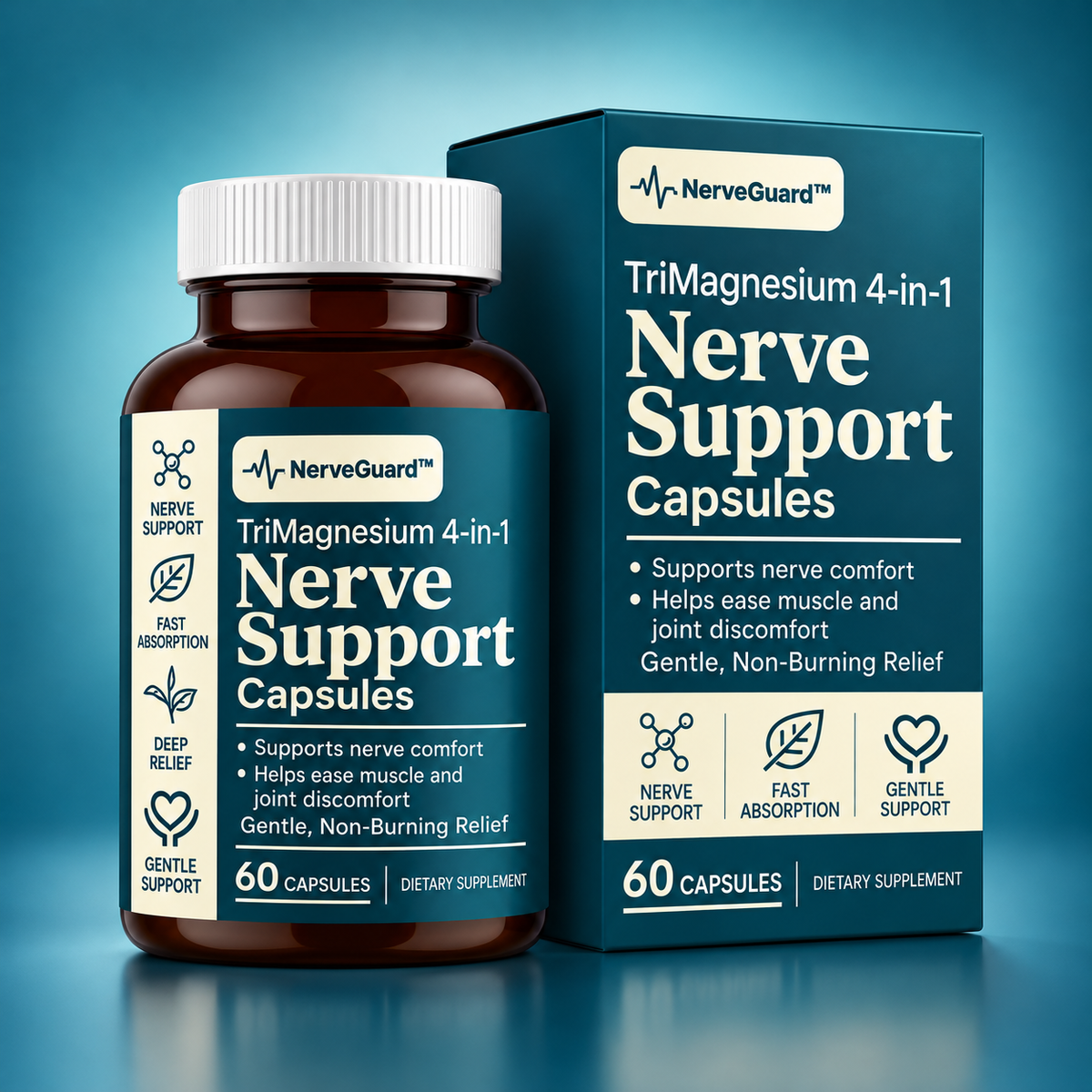 NerveGuard™